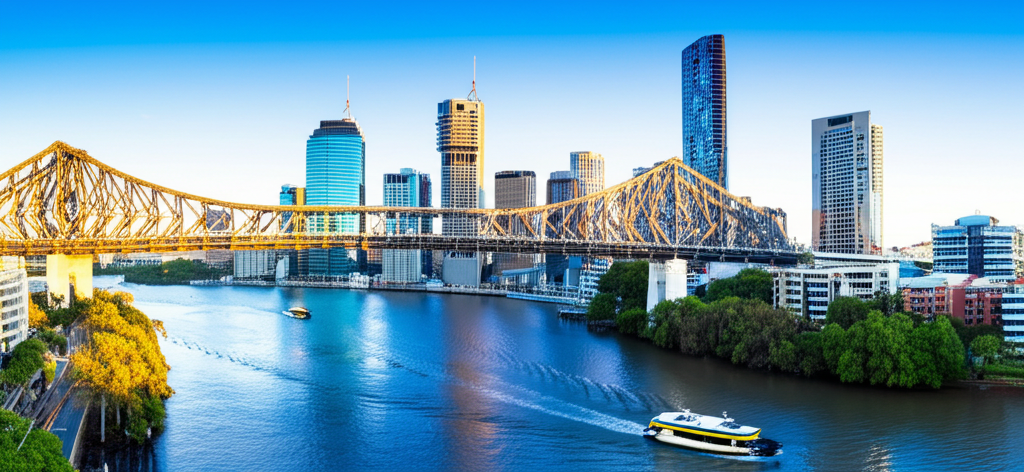 Brisbane