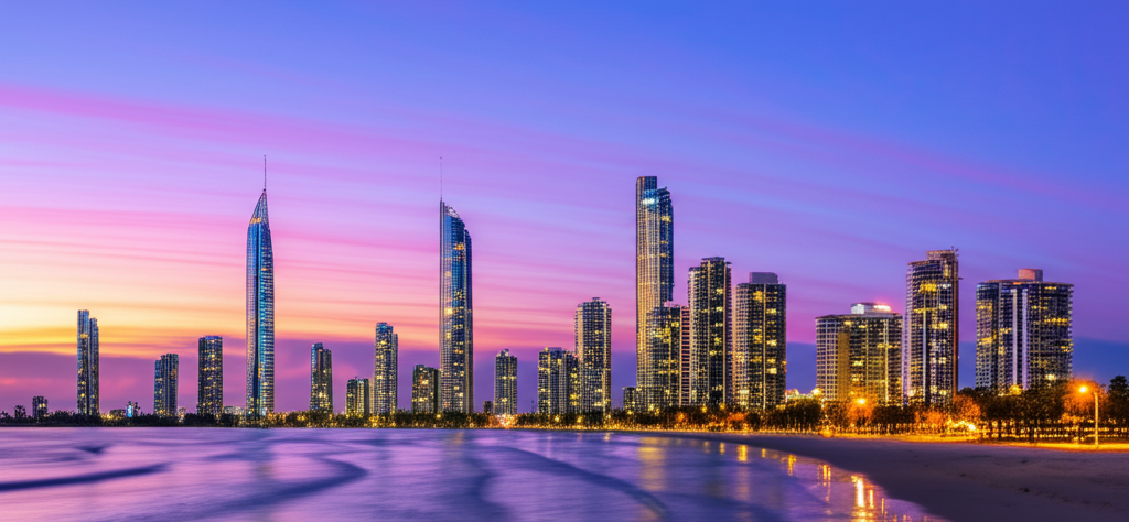 Gold Coast
