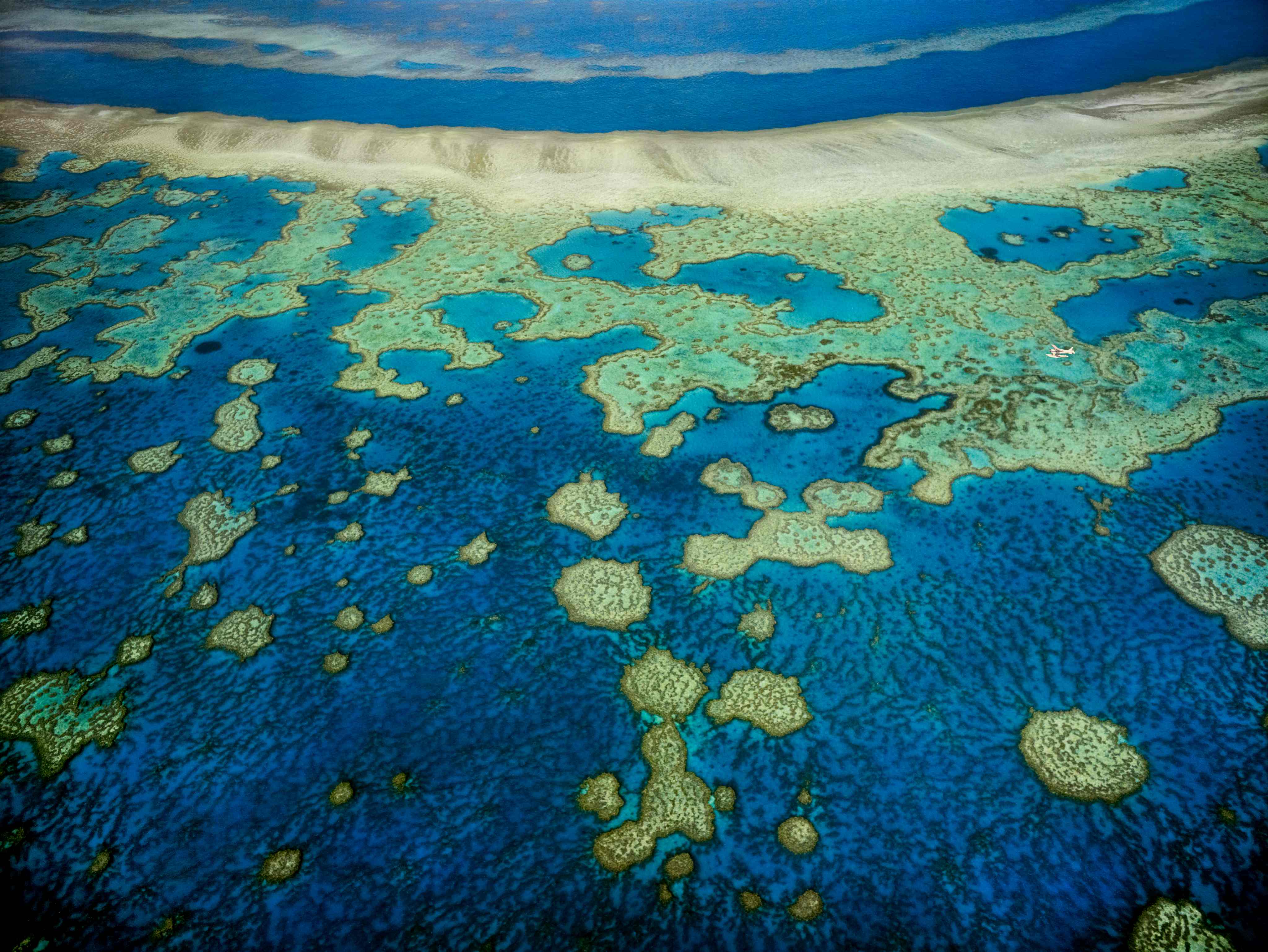 Great Barrier Reef