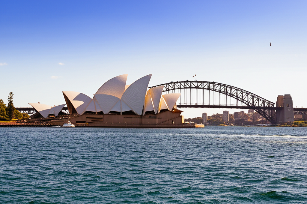 Sydney