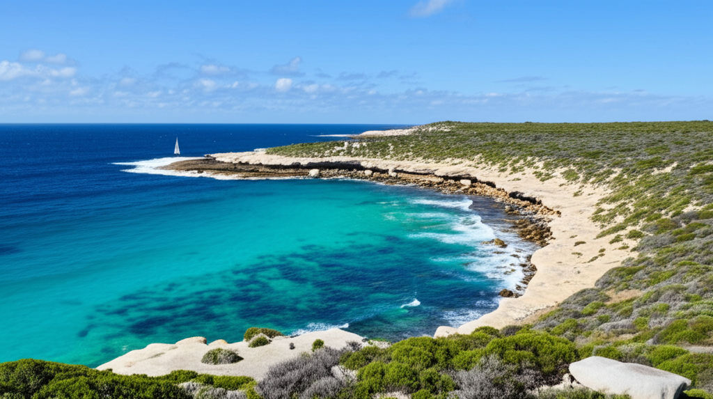 Kangaroo Island