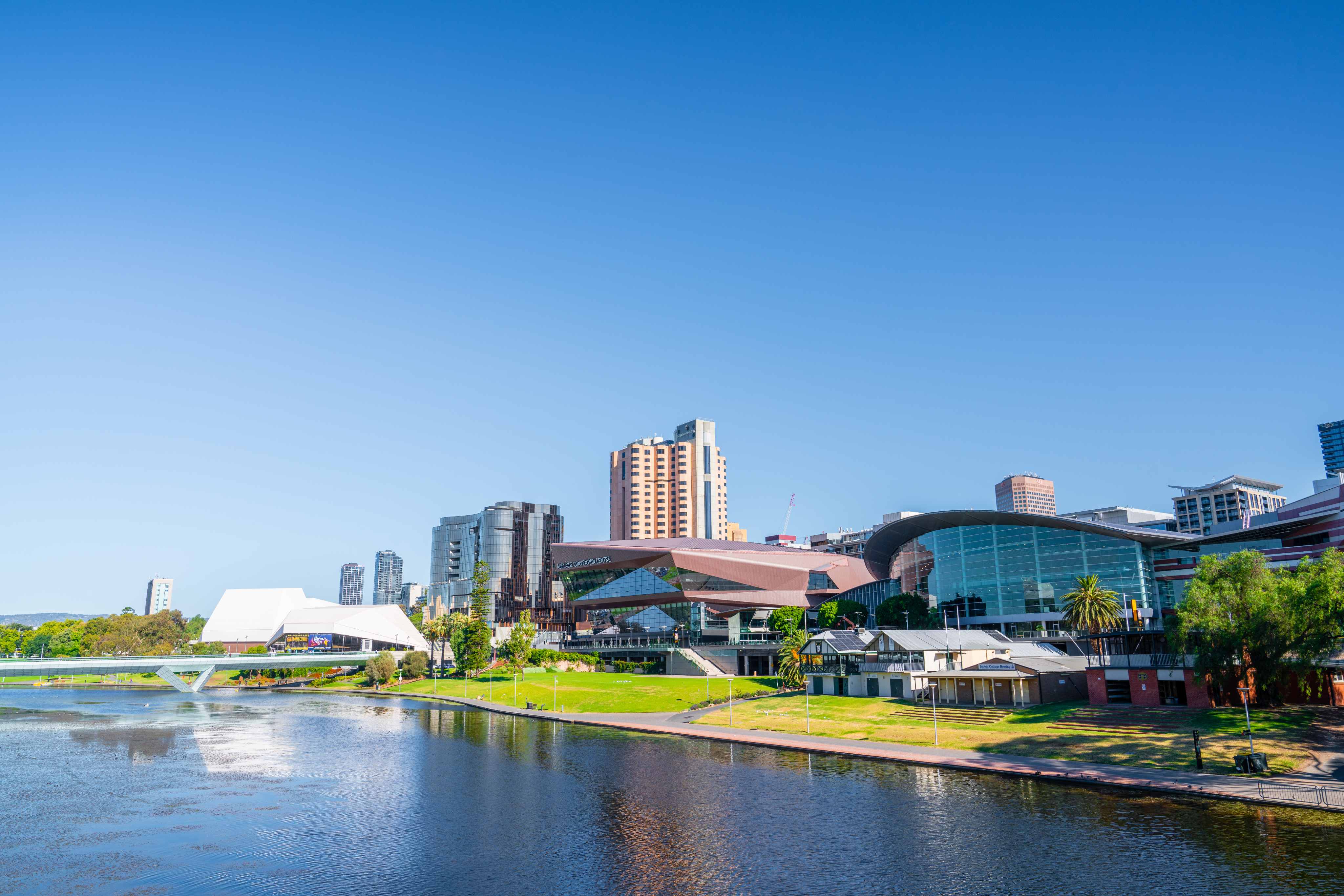 Melbourne