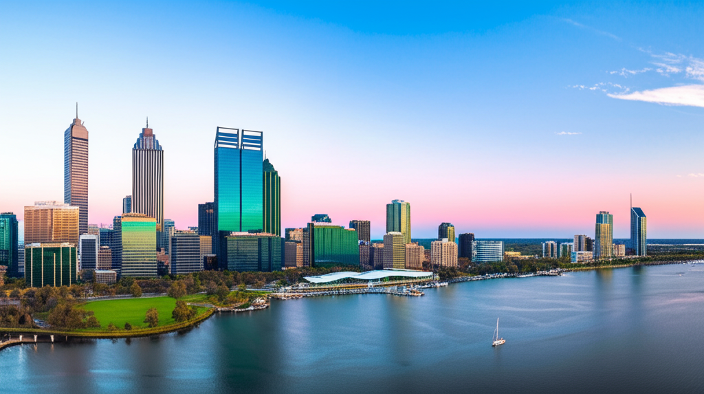 Perth